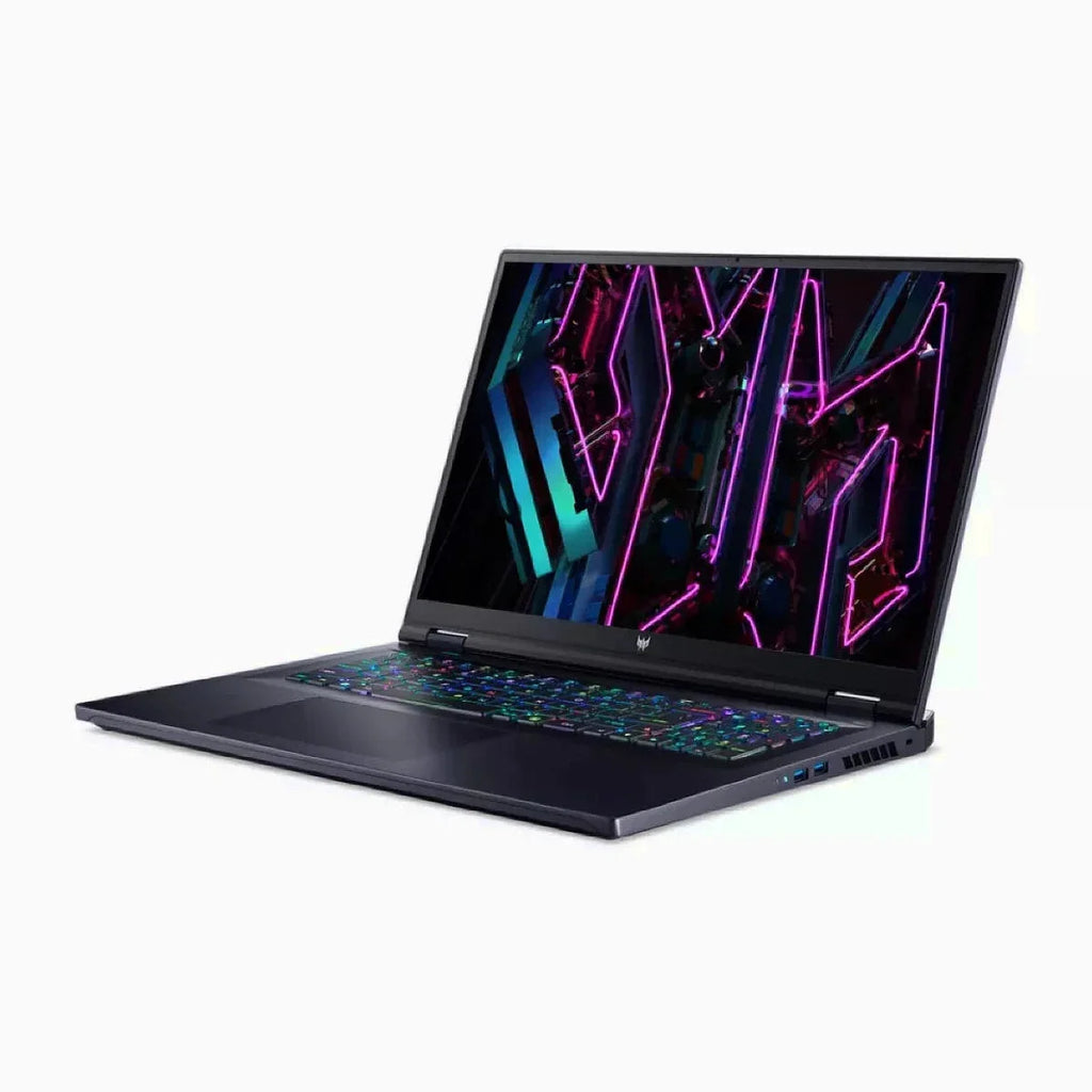 Acer Predator Helios 18in Gaming Laptop 32GB RAM 1TB SSD RTX 4080 - i9-13900HX