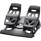 Thrustmaster T.Flight Rudder Pedals, Aluminum, Black - 2960764