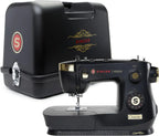 SINGER Heavy Duty 500 Classic Sewing Machine With Carrying Case - HD500