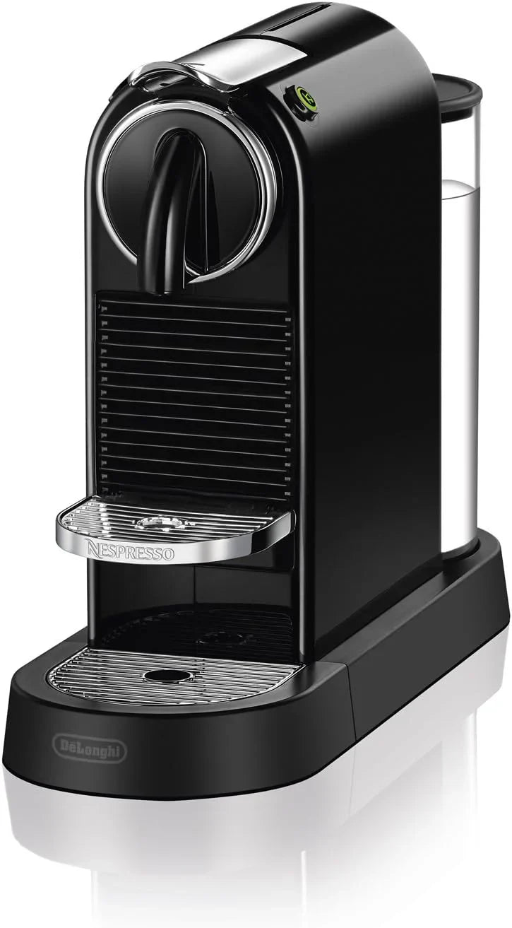 Nespresso CitiZ Original Espresso Machine, Black - CitiZ
