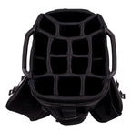 PING DLX Golf Cart Bag With 15 Pockets And 15-Way Top - 2025