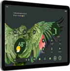Google Pixel Tablet 11in Android Tablet 256GB Wi-Fi Hazel With Charging Speaker Dock