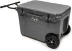 YETI Tundra Haul Portable Wheeled Cooler