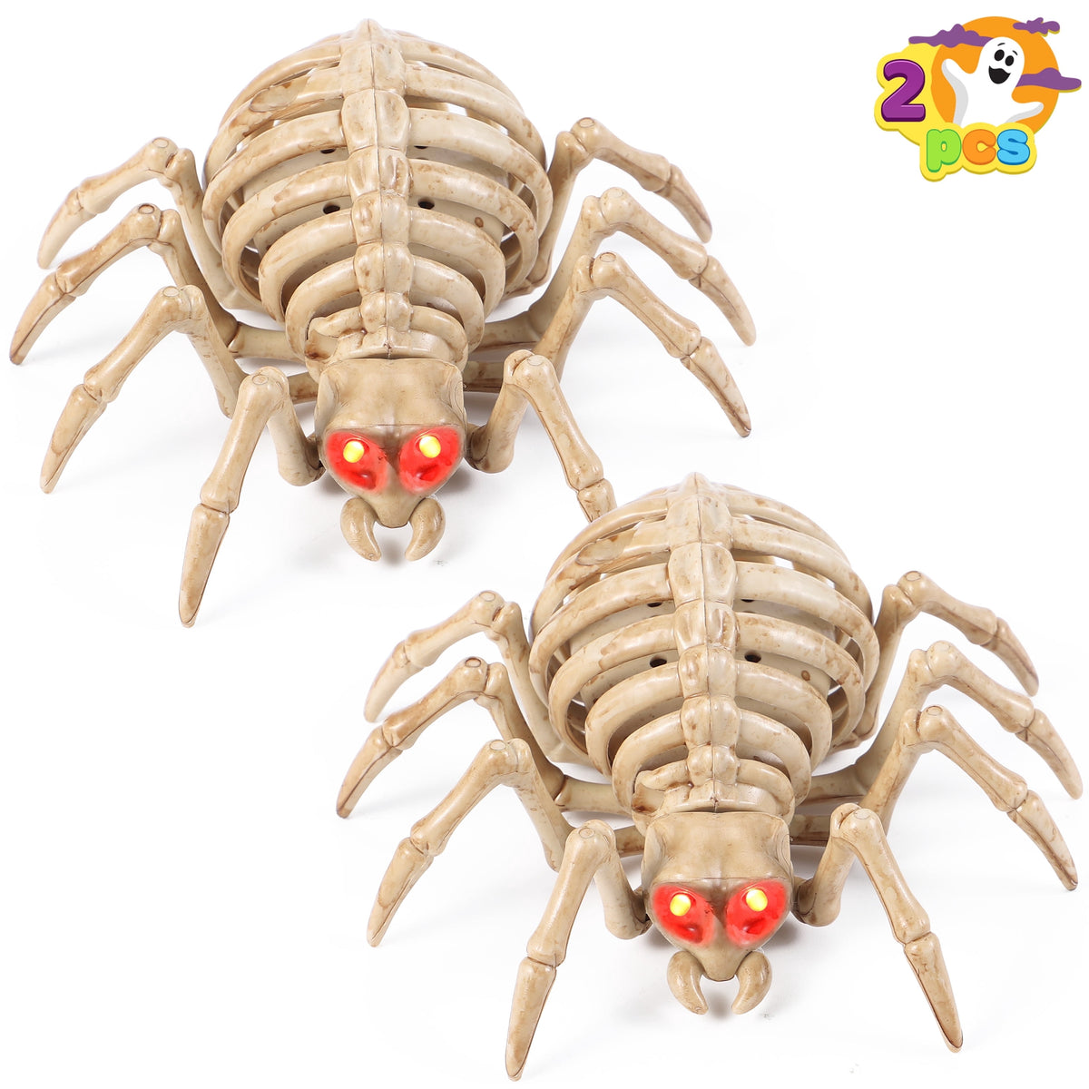 Joyfy Rabbit Skeleton