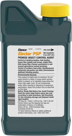 Elanco Elector PSP Premise Insect Control Agent, 237 mL Bottle