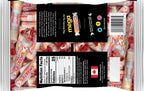 Smarties 2.25lb Halloween Bag - Flavored Candy Rolls