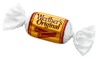 Werther's Original Limited Edition Fall Harvest Cinnamon Crème Soft Caramels, 7.4 oz Bag