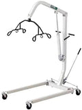 Hoyer Hydraulic Patient Lift With 400 lb Capacity - HML400