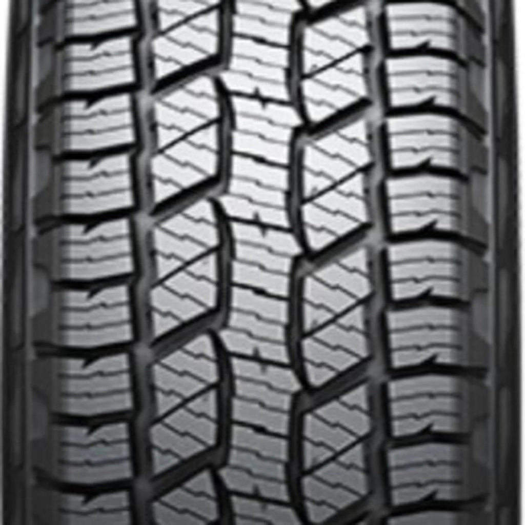 Laufenn X FIT AT LC01 All Terrain Light Truck Tire LT235/75R15 104/101R C