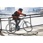 Schwinn Network 6c Hybrid Bike, 21 Speeds, Large 19.5 in Men's Style Frame, 700c Wheels, Grey