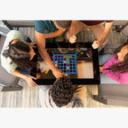 1Up Screen Infinity Game Table 39 x 23 x 8.5 Inches - 195570000007