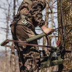 Summit Treestands Steel Climbing Treestand - Viper