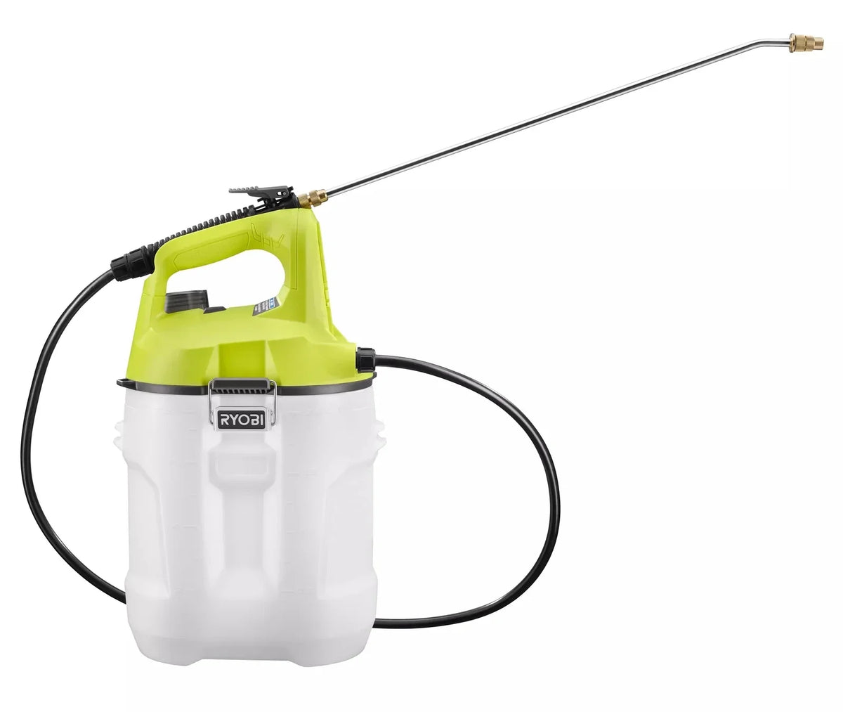 RYOBI 18V ONE+ 2 Gallon Chemical Sprayer