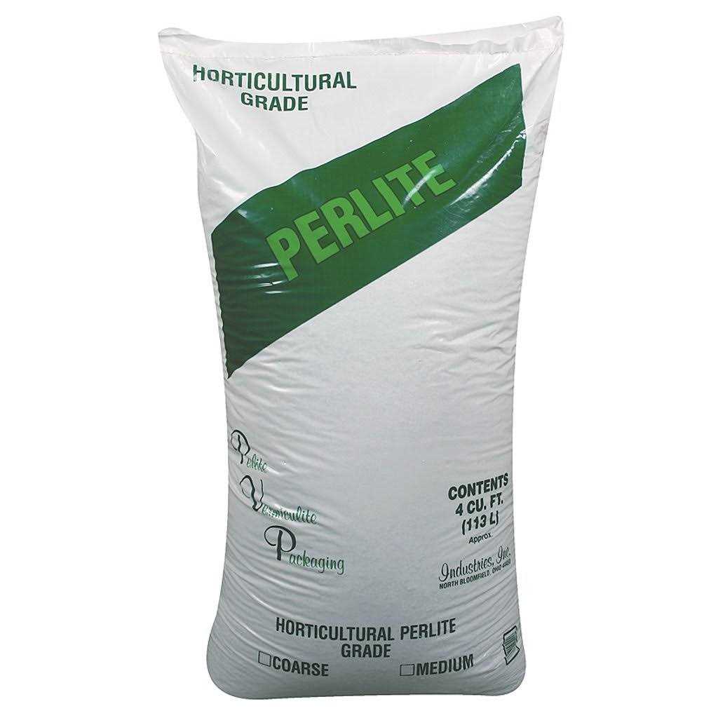 PVP Industries Coarse Perlite 4 cu ft