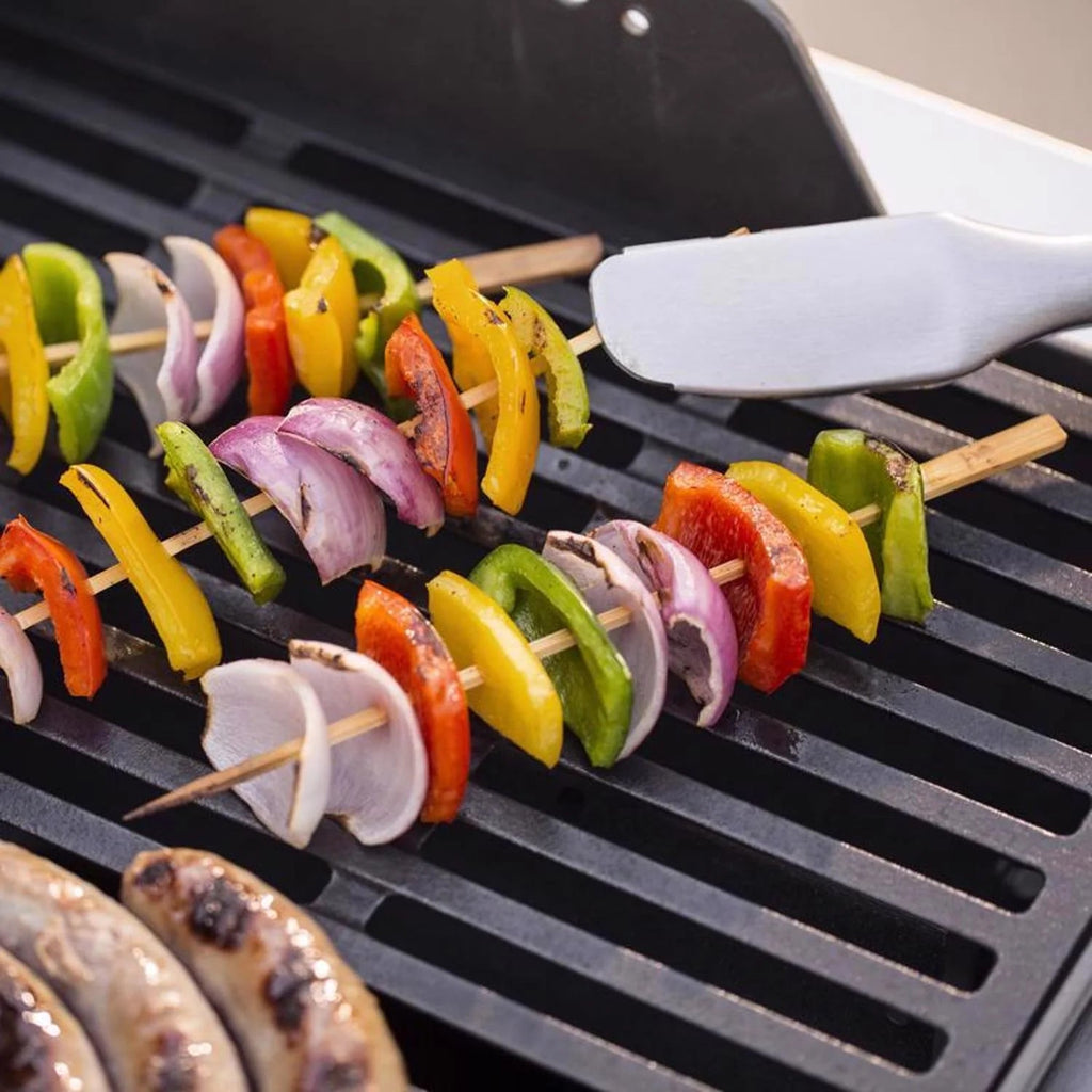 Weber 2 Burner Liquid Propane Grill, Black - Spirit E-210