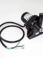 Hot Spring & Tiger River Spa Circulation Pump E5 60HZ - Silentflo 5000 & 5002 Replacement
