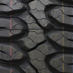 Milestar Patagonia M/T Mud Terrain LT285/65R18 125/122Q E Light Truck Tire