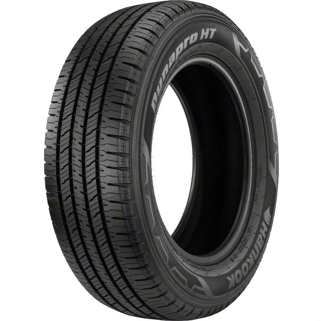 P265/60R18 110T All-Season Tire