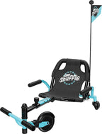 Self-Propelled Go-Kart