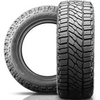 Milestar Patagonia X/T All Terrain Light Truck Tire LT275/70R18 125/122Q E