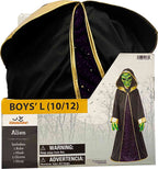 Alien Halloween Costume for Children, by Way to Celebrate