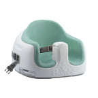 Bumbo 3-In-1 Adjustable Baby And Toddler Booster Seat/High Chair, Hemlock, 13 x 13 x 11 inches