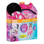 Disney Minnie Mouse Halloween Costume for Children, by Disguise