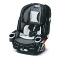 Graco 4Ever DLX 4-In-1 Car Seat - Infant To Toddler
