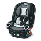 Graco 4Ever DLX 4-In-1 Car Seat - Infant To Toddler