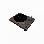 Audio Technica Direct Drive USB Turntable, Bronze - AT-LP120XUSB-BZ