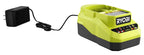 RYOBI 18V ONE+ Outdoor Patio Cleaner Kit