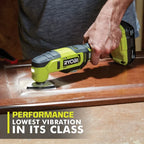RYOBI 18V ONE+ 12-Tool Combo Kit - (2) 4Ah and 1.5Ah Batteries
