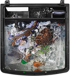 BIOCUBE 32 Gallon Glass Aquarium Tank And Stand Kit - LED