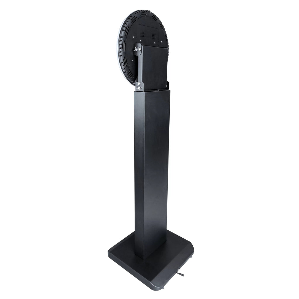 10.2 Inch iPad Photobooth Standing Selfie Photos For Wedding Party