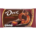 Dove Promises Dark Chocolate Fall Halloween Candy - 8.87 oz