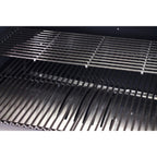 Wood Fired Pellet Grill With Flame Broiler, 700 Sq In Cooking Space - 700FB