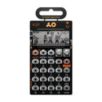 Teenage Engineering Pocket Operator Synthesizer - PO-33 K.O.