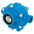 Cast Iron 7-Roller Pump, 22.1 GPM, 200 PSI, 3/4 inch NPT - 7700C