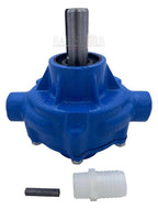 Cast Iron 7-Roller Pump, 22.1 GPM, 200 PSI, 3/4 inch NPT - 7700C
