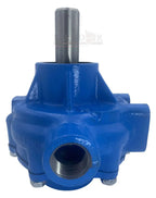 Cast Iron 7-Roller Pump, 22.1 GPM, 200 PSI, 3/4 inch NPT - 7700C