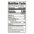 Brach's Mellowcreme Pumpkins Candy, Halloween Candy, Fall Treats, 30 Ounce Bag