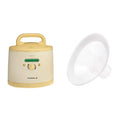 Medela Symphony PLUS Hospital-Grade Electric Breast Pump, Single Or Double - 240215
