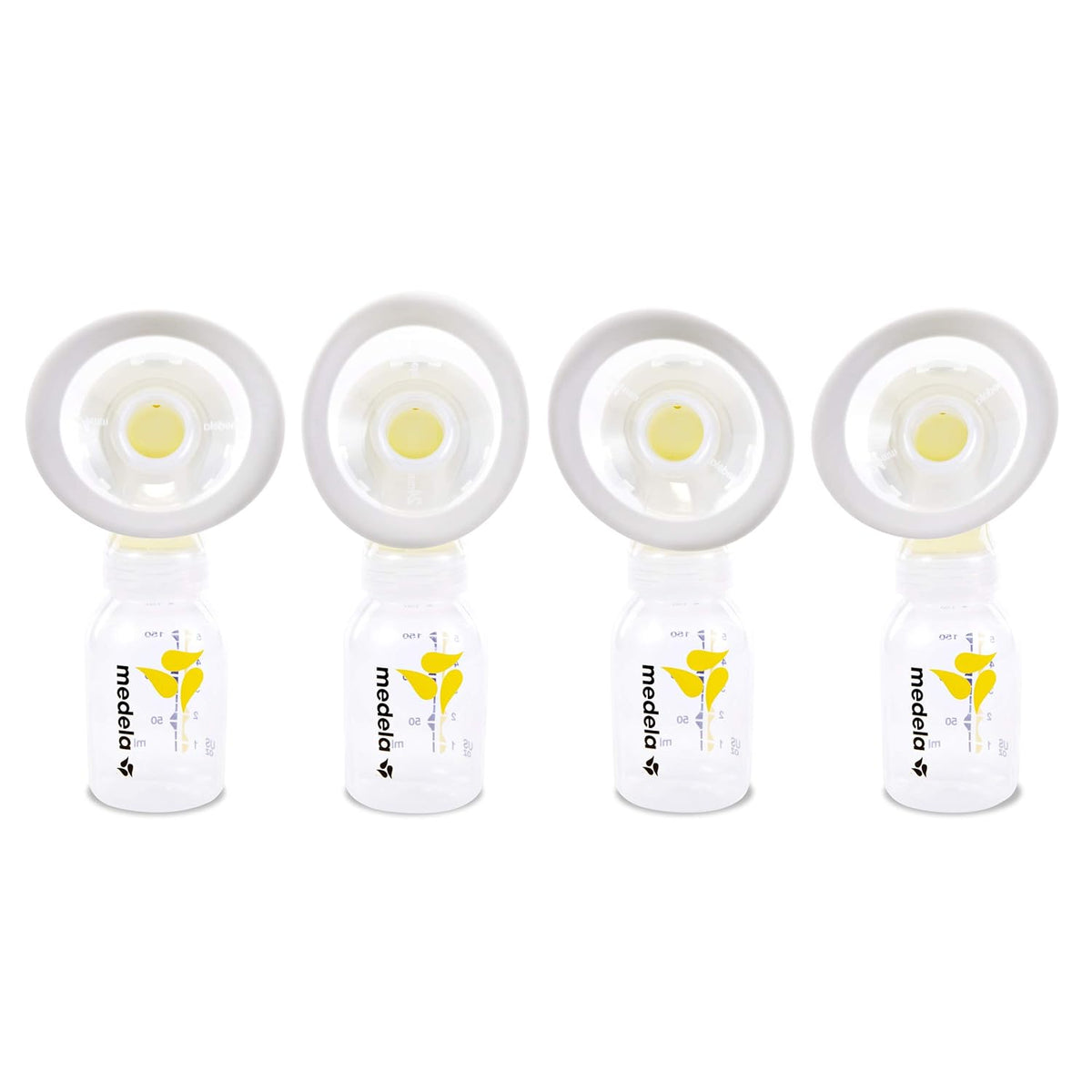 Medela Symphony PLUS Hospital-Grade Electric Breast Pump, Single Or Double - 240215