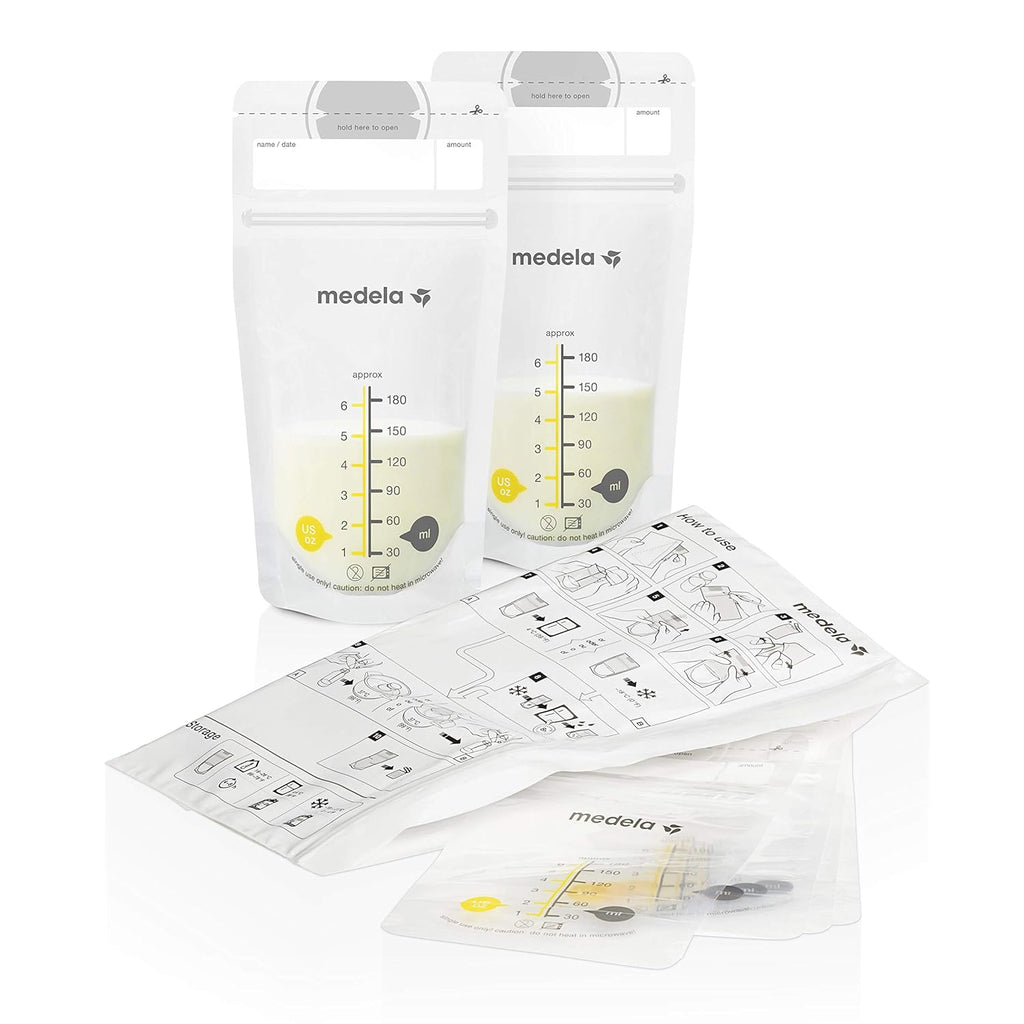 Medela Symphony PLUS Hospital-Grade Electric Breast Pump, Single Or Double - 240215