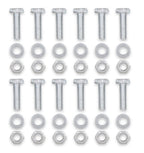 Flowtech Exhaust Header For GM LS Engine Swaps, 1982-2004 S-10 2WD Trucks - 11579FLT