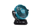 Makita Cordless Fan, 7-1/8 in, 3-Speed, 18V Max LXT