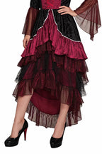 Burgundy Witch, Halloween Costume for Adults, by Way to Celebrate