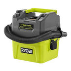 RYOBI 18V ONE+ 1 Gallon Wet/Dry Vacuum
