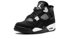 Air Jordan Sneakers White Thunder - Jordan 4 Retro