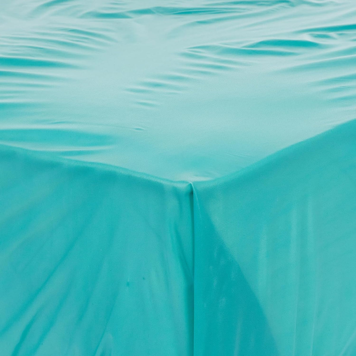 Hathaway Fairmont 6 Ft Portable Pool Table, Blue - BG2574
